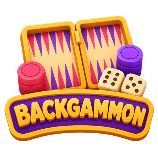 Backgammon